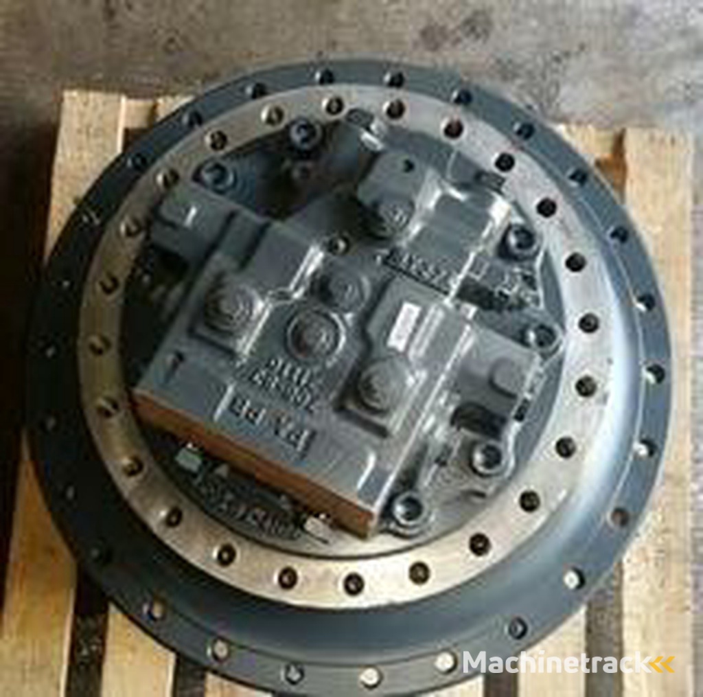 MOTOREDUCTEUR-DE-TRANSLATION MOTOREDUCTEUR DE TRANSLATION POUR PELLES TP