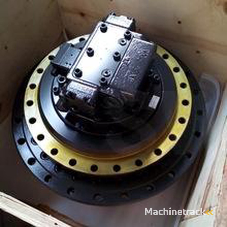 SPECIALISTE-PIECES-ET-ACCESSOIRES-TP Final Drive