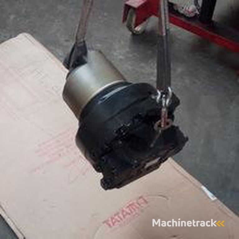 SPECIALISTE-PIECES-ET-ACCESSOIRES-TP Final Drive