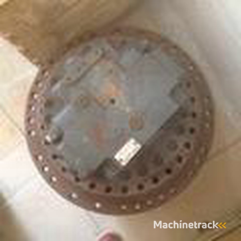 pièces-tp MOTEUR DE TRANSLATION POUR ENGINS TP