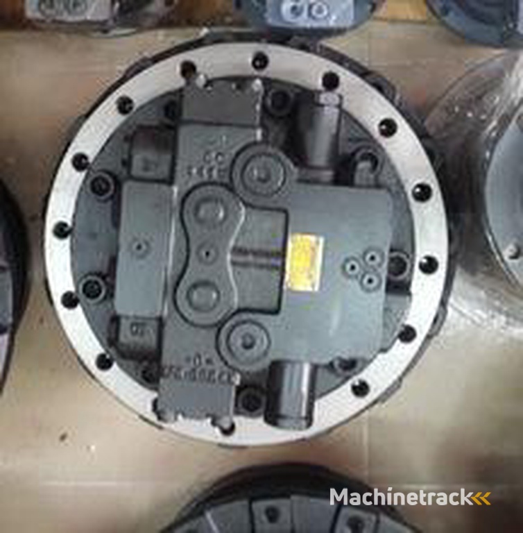 pièces-tp MOTEUR DE TRANSLATION POUR ENGINS TP