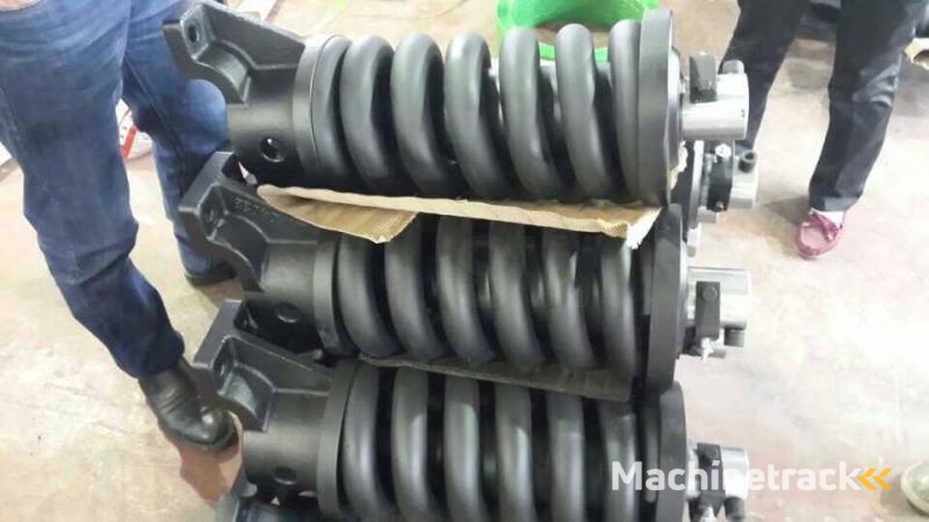 TRAIN-DE-ROULEMENT BARBOTIN-GALET-ROUE FOLLE....