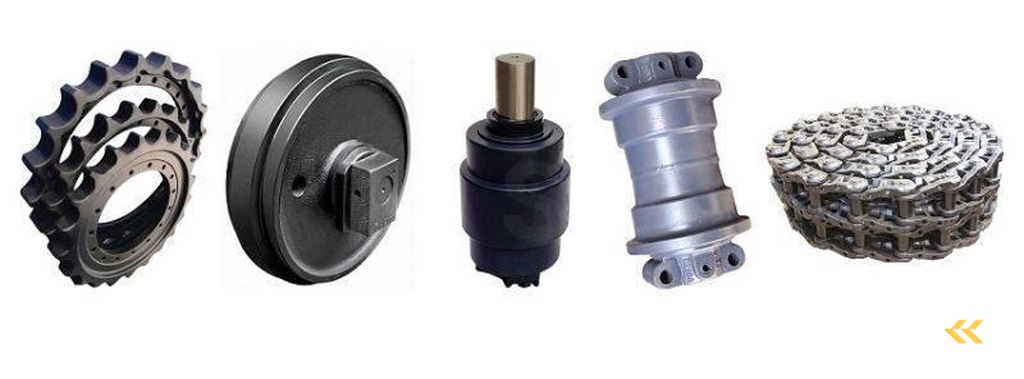 Pièces-TP pièces tp