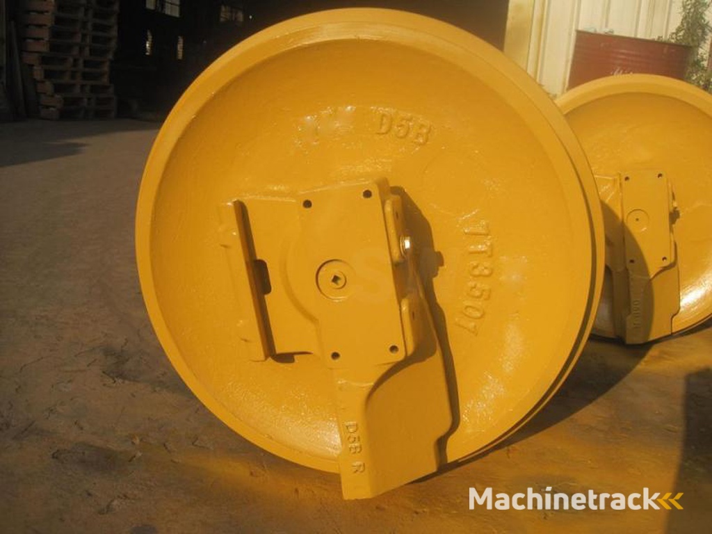 CHENILLES-ACIER SOCOLOC-chenilles acier