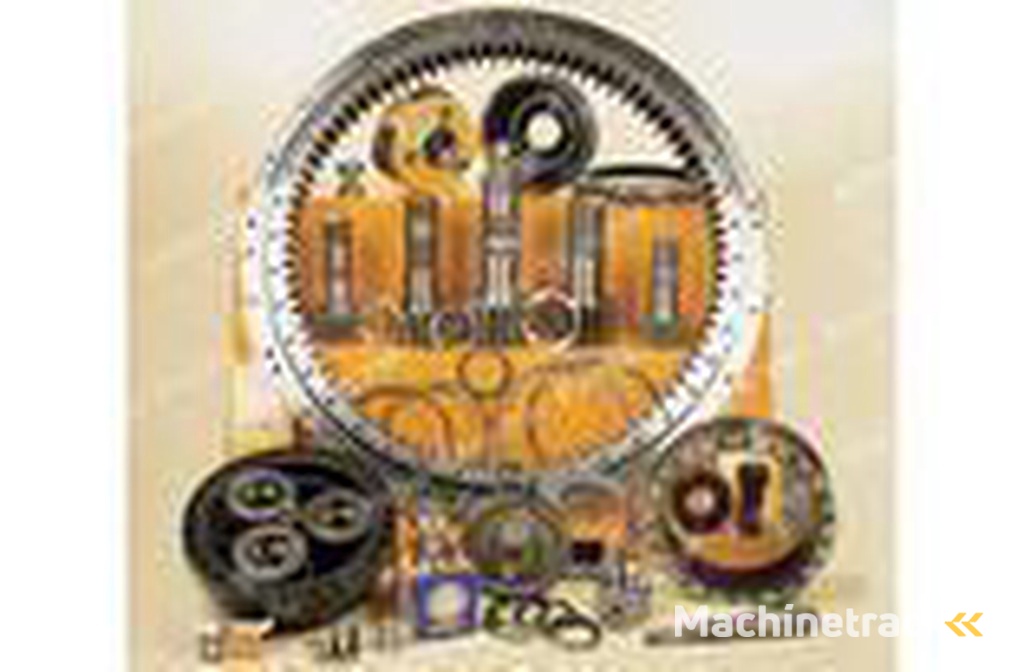 CHENILLES-ACIER SOCOLOC-chenilles acier