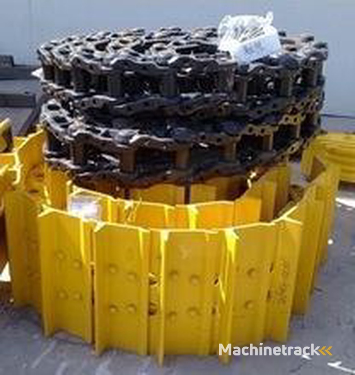 CHENILLES-ACIER SOCOLOC-chenilles acier