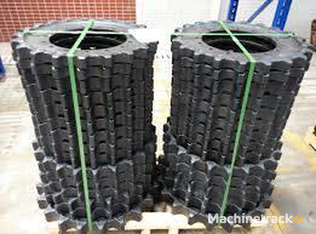 CHENILLES-ACIER SOCOLOC-chenilles acier