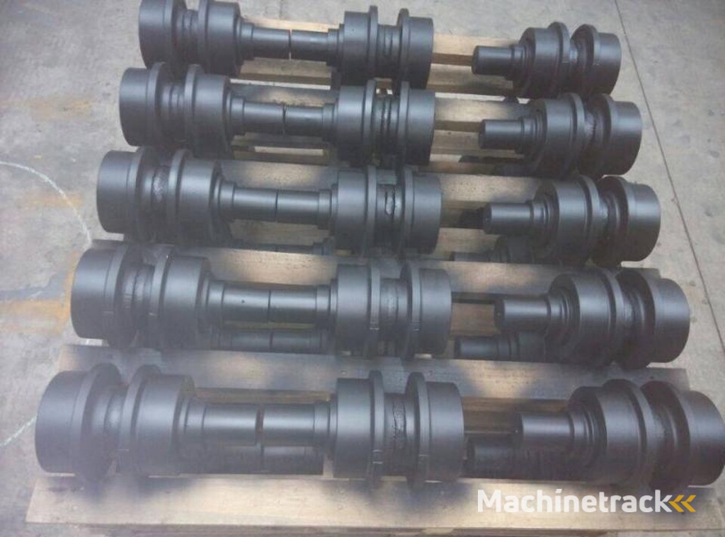 CHENILLES-ACIER SOCOLOC-chenilles acier