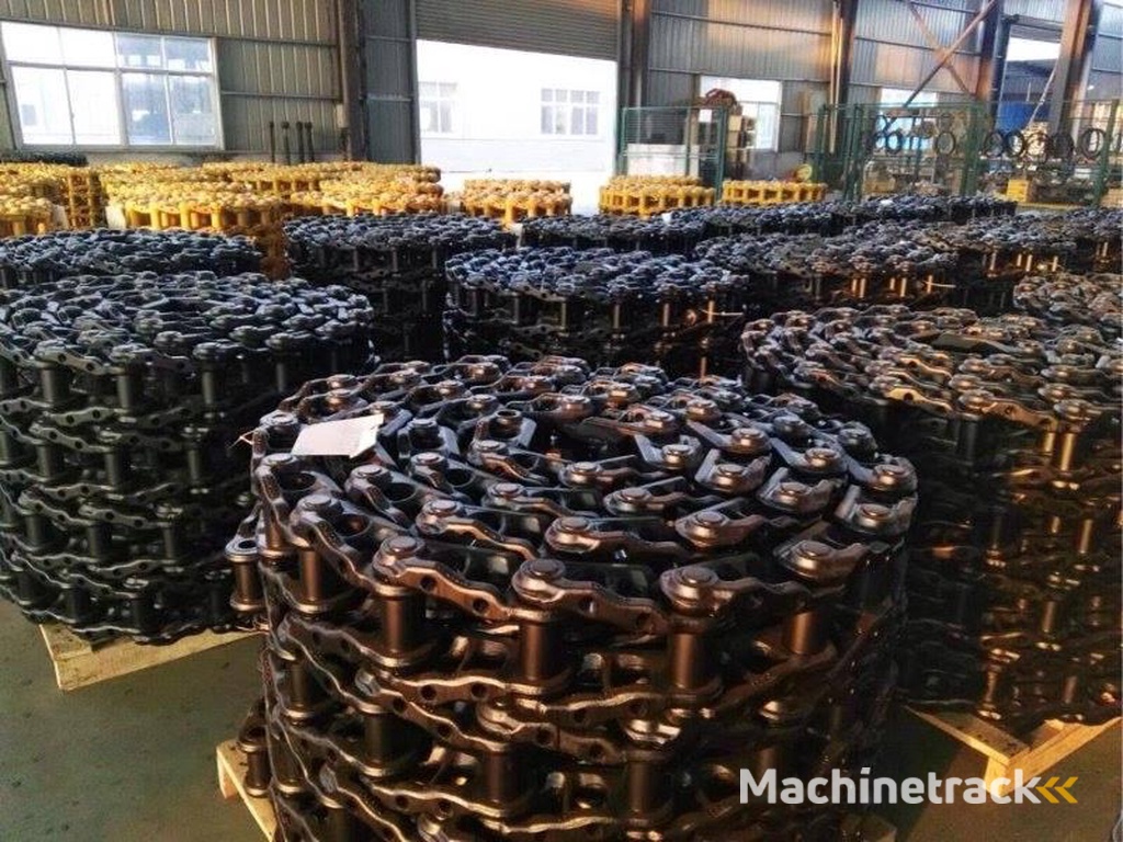 CHENILLES-ACIER SOCOLOC-chenilles acier