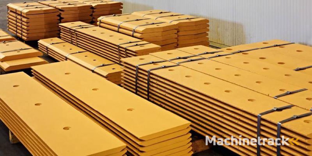 CHENILLES-ACIER-POUR-ENGINS-TP specialiste chenilles en caoutchouc