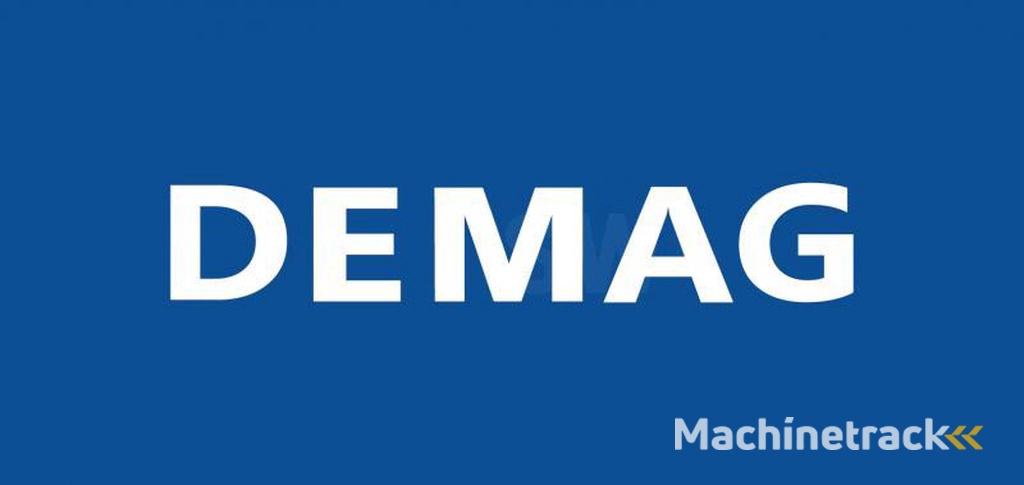 Pièces-détachées-de-grue pièces détachées de grue