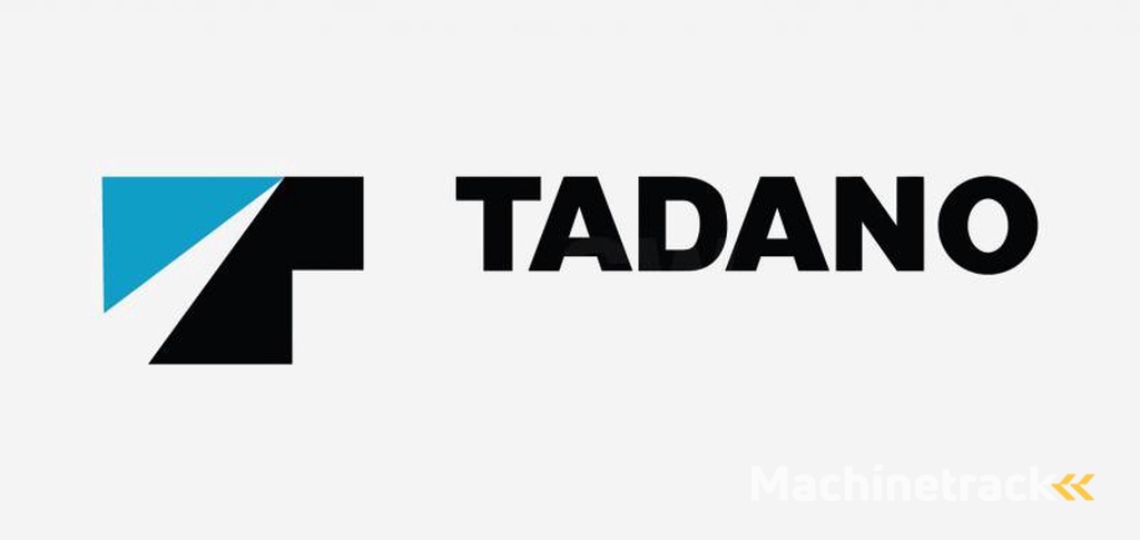 Pièces-détachées-de-grue pièces détachées de grue