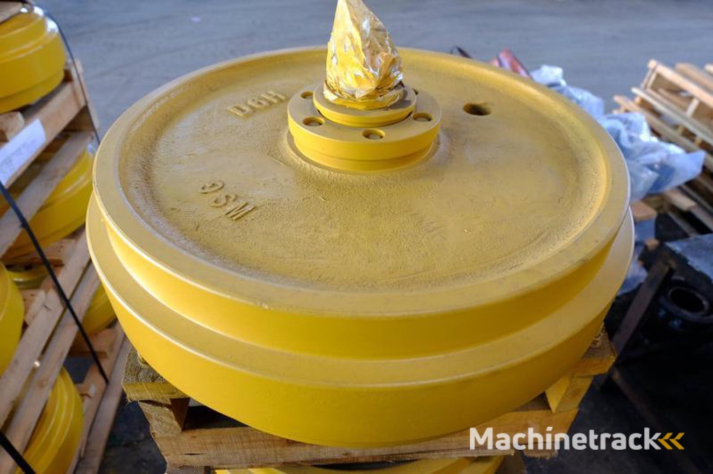 chenilles-acier-caoutchouc chenilles acier & caoutchouc