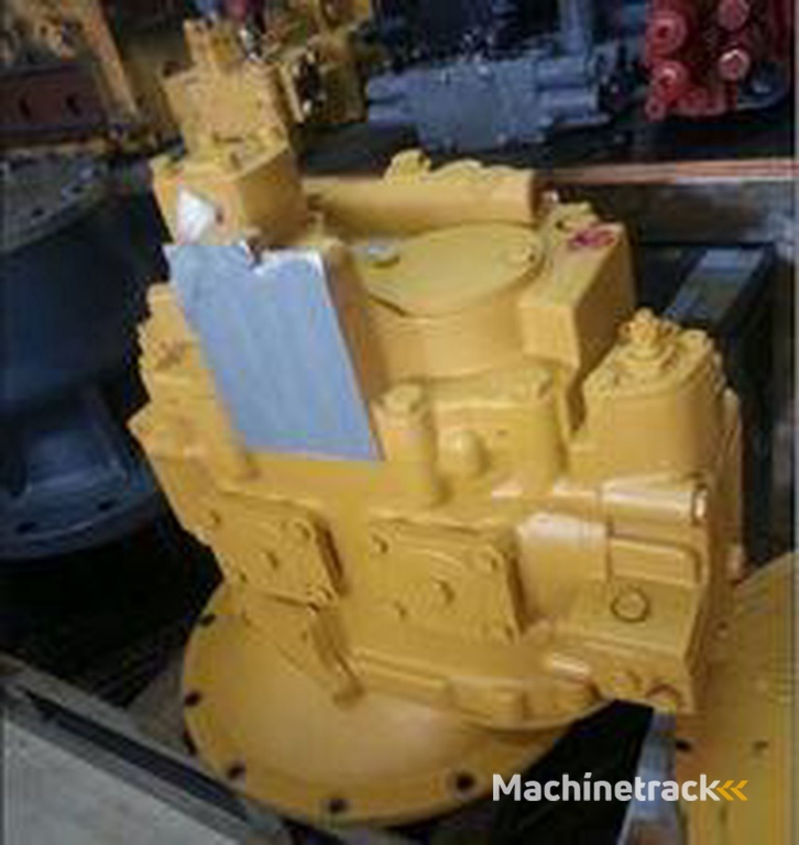 pompe-hydraulique-pour-engins-tp POMPE HYDRAULIQUE