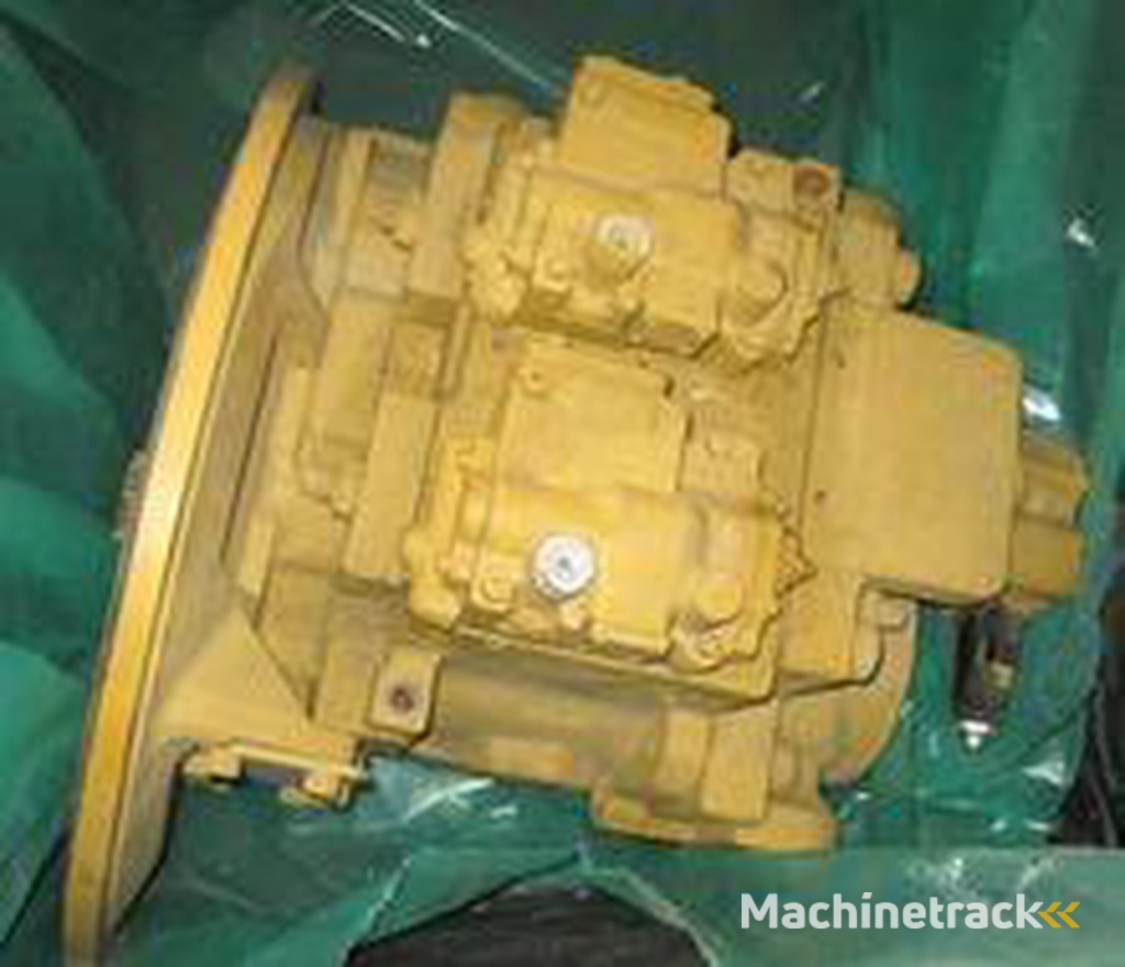 pompe-hydraulique-pour-engins-tp POMPE HYDRAULIQUE