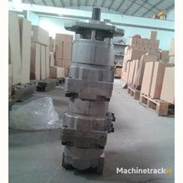 pompe-hydraulique-pour-engins-tp POMPE HYDRAULIQUE