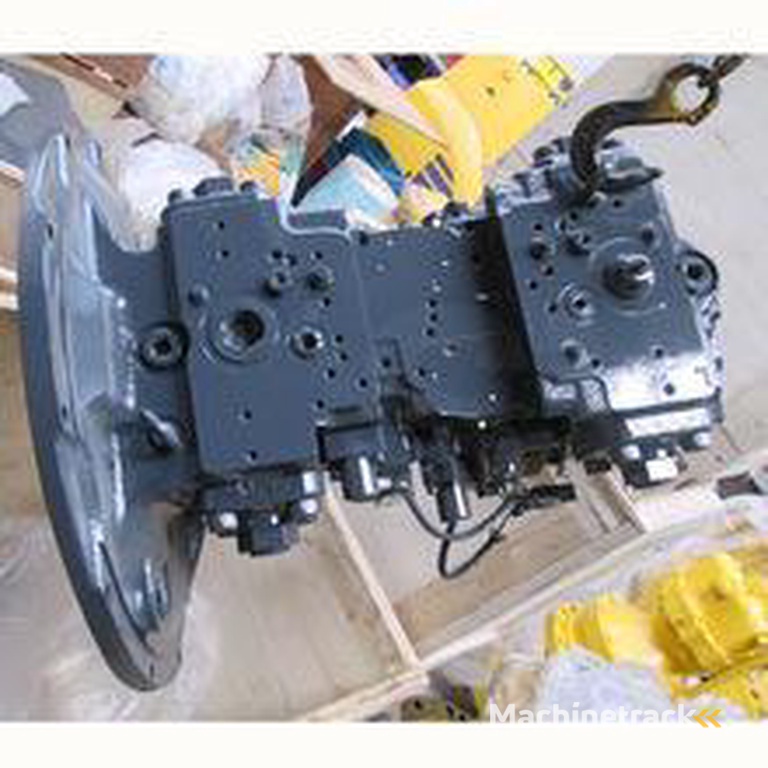 pompe-hydraulique-pour-engins-tp POMPE HYDRAULIQUE