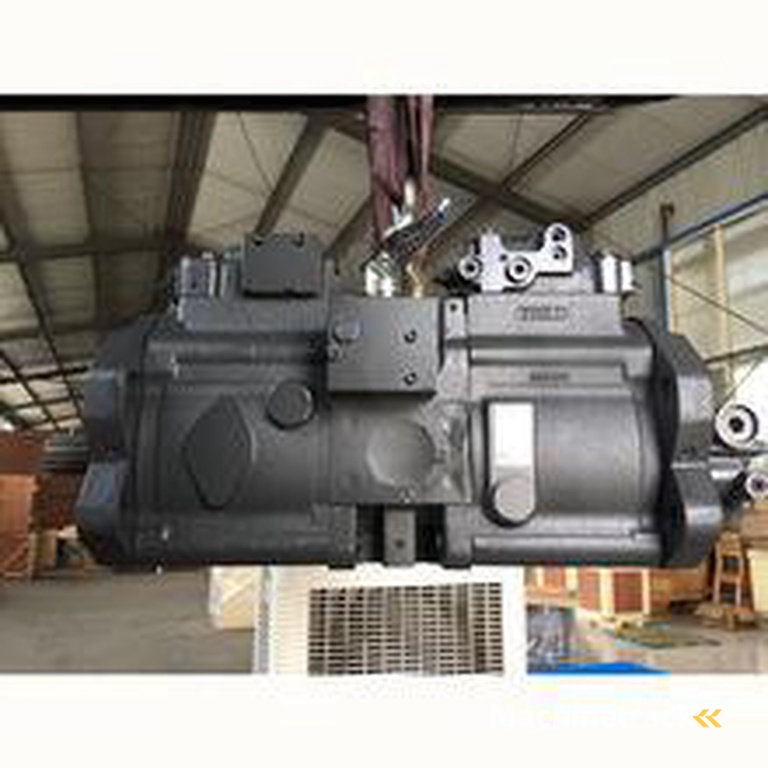 pompe-hydraulique-pour-engins-tp POMPE HYDRAULIQUE