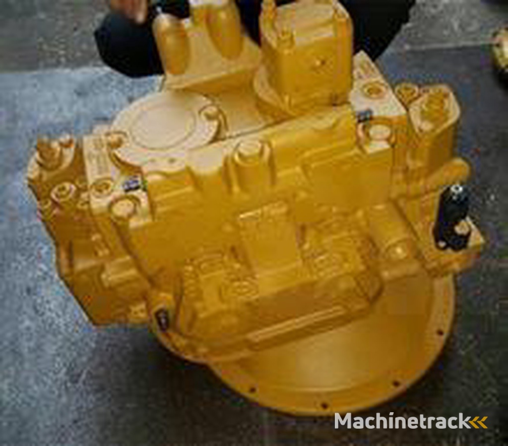 pompe-hydraulique-pour-engins-tp POMPE HYDRAULIQUE