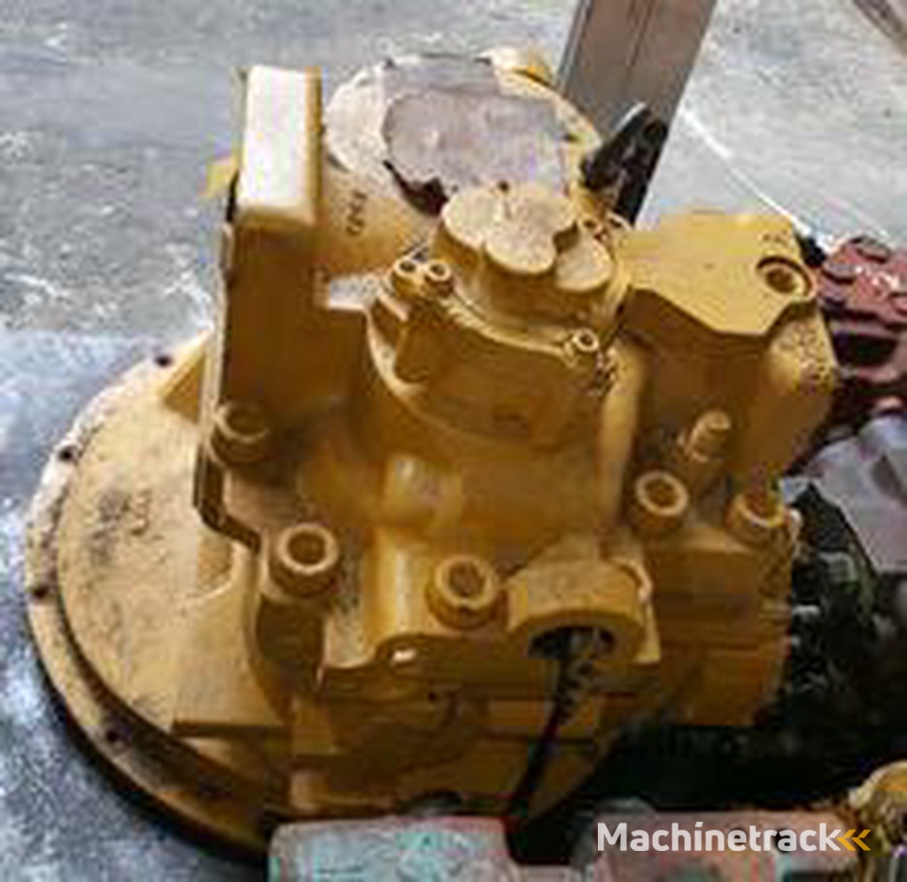 pompe-hydraulique-pour-engins-tp POMPE HYDRAULIQUE