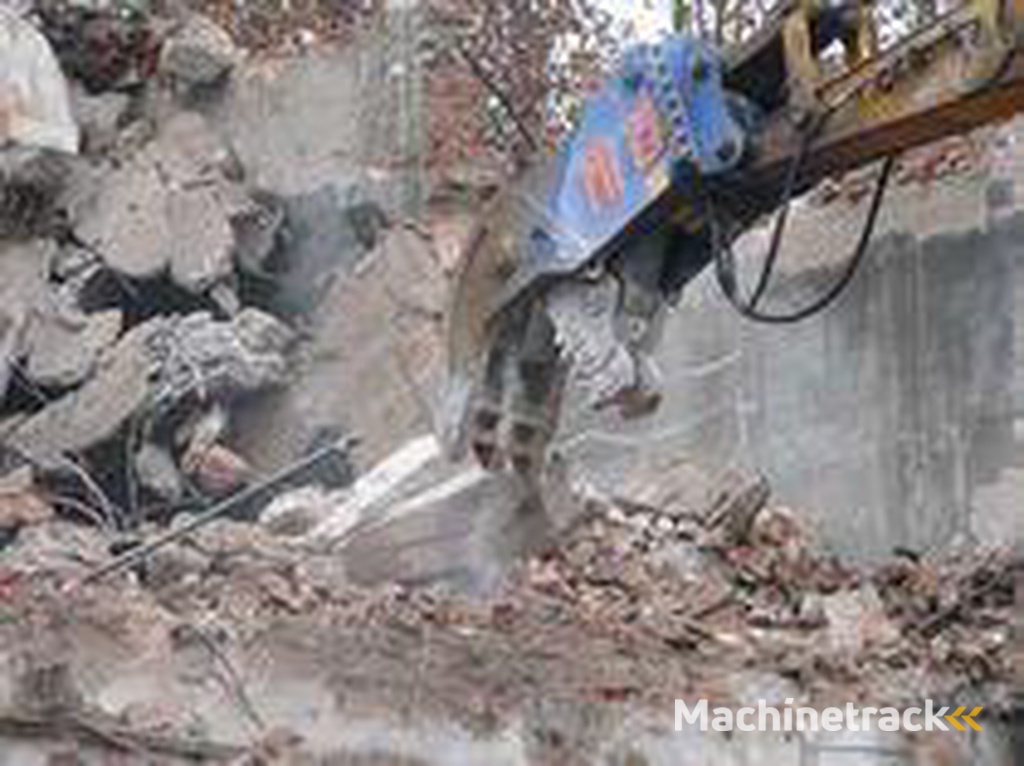 ACCESSOIRES-POUR-LA-DEMOLITION ACCESSOIRES POUR LA DEMOLITION