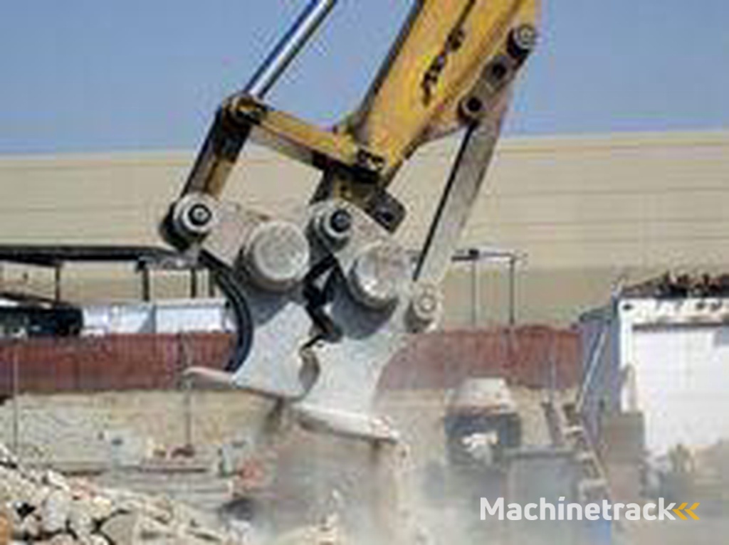 ACCESSOIRES-POUR-LA-DEMOLITION ACCESSOIRES POUR LA DEMOLITION