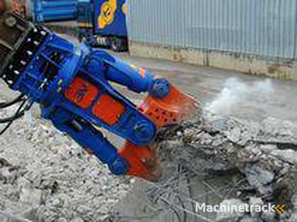 ACCESSOIRES-POUR-LA-DEMOLITION ACCESSOIRES POUR LA DEMOLITION