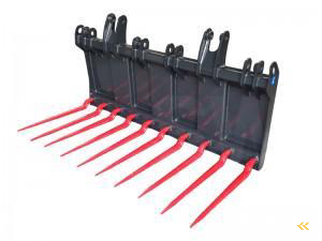 fourches-et-godets FOUCHES ET GODETS UEMME