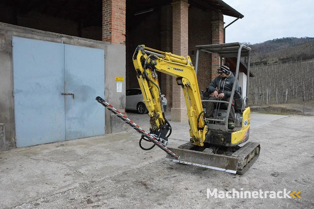 Taille-haie-UEMME Taille haie UEMME