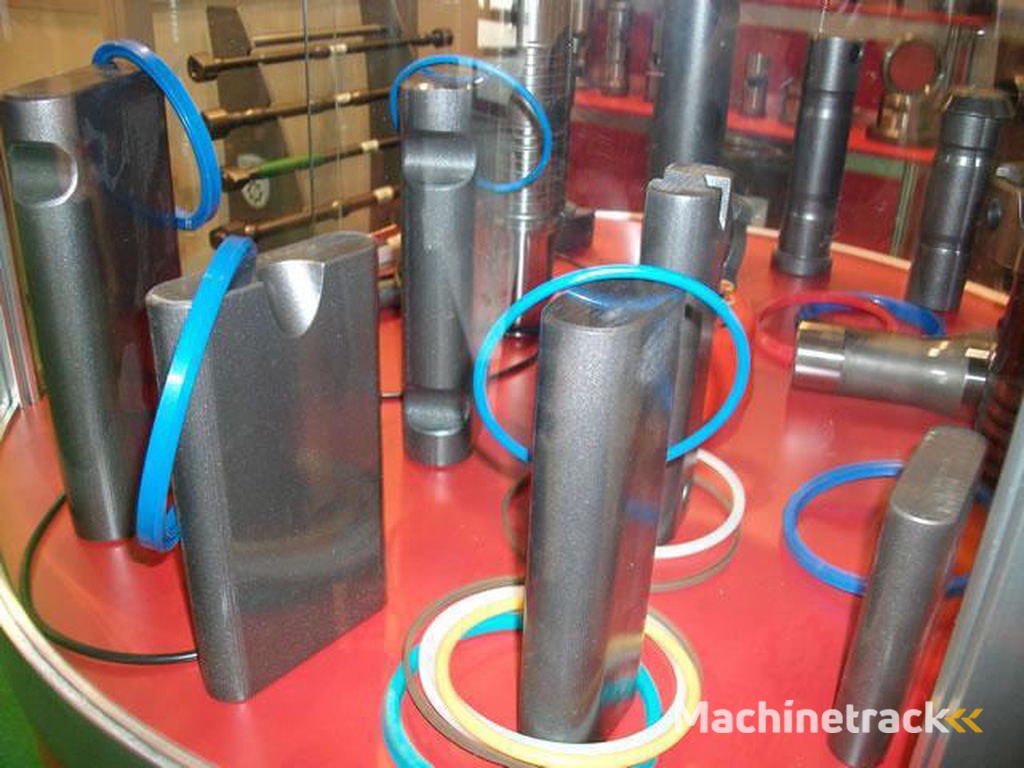 PIECES-DE-RECHANGE-POUR-BRISE-ROCHE PIECES BRH