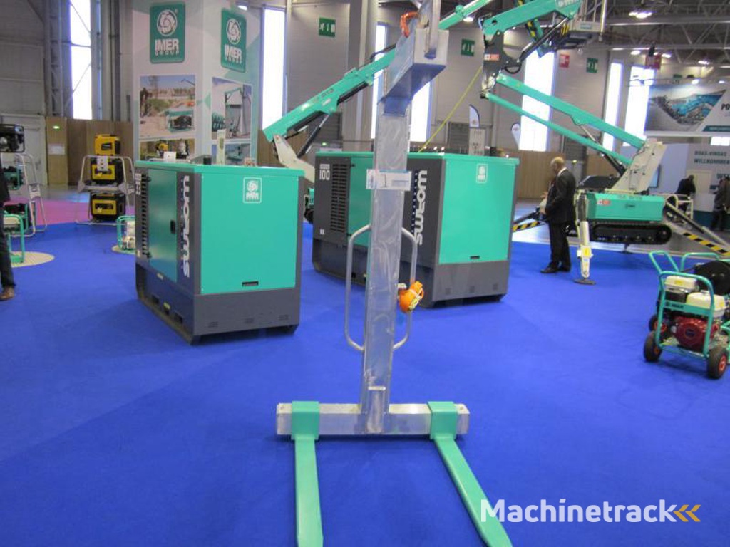 EQUIPEMENTS-DE-CHANTIER EQUIEPEMENTS DE CHANTIER