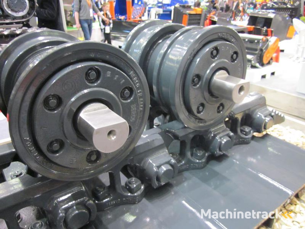 TRAIN-DE-ROULEMENT TRAIN DE ROULEMENT