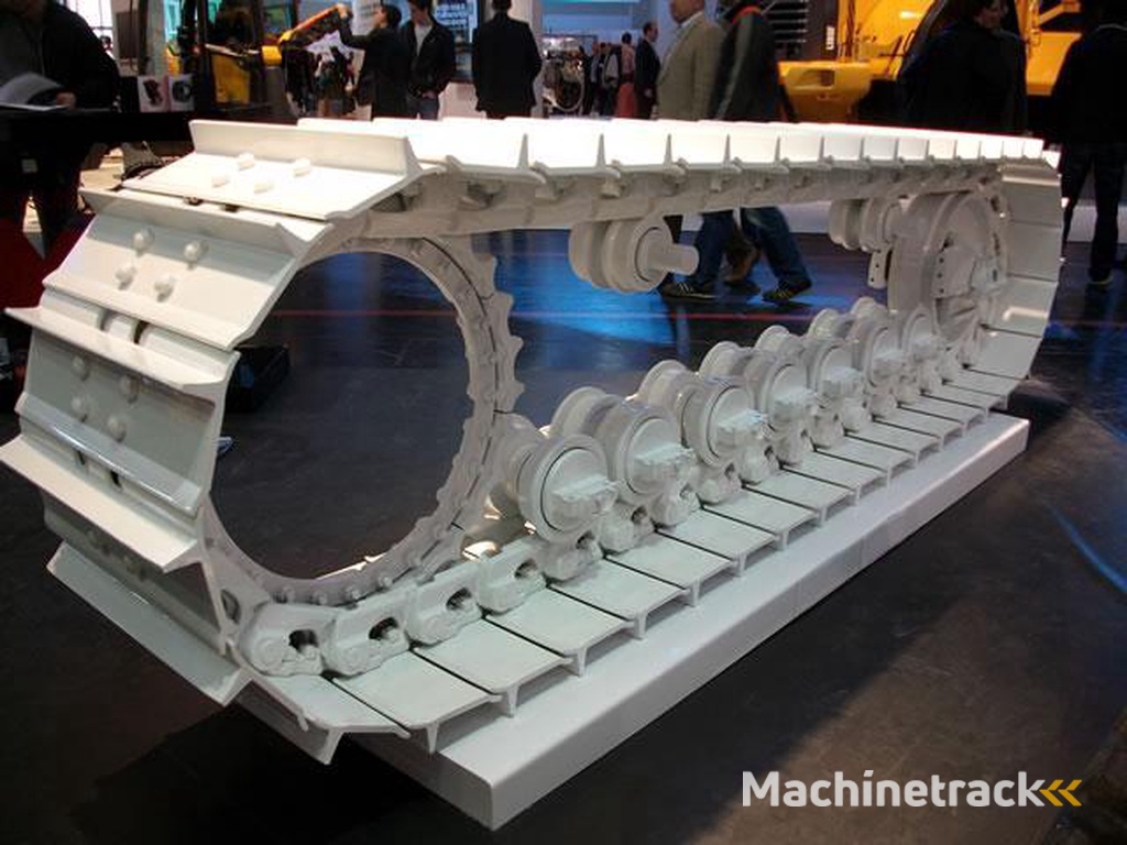 TRAIN-DE-ROULEMENT TRAIN DE ROULEMENT