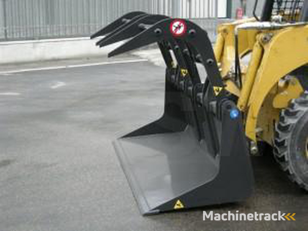 FOURCHE-UEMME FOURCHE UEMME