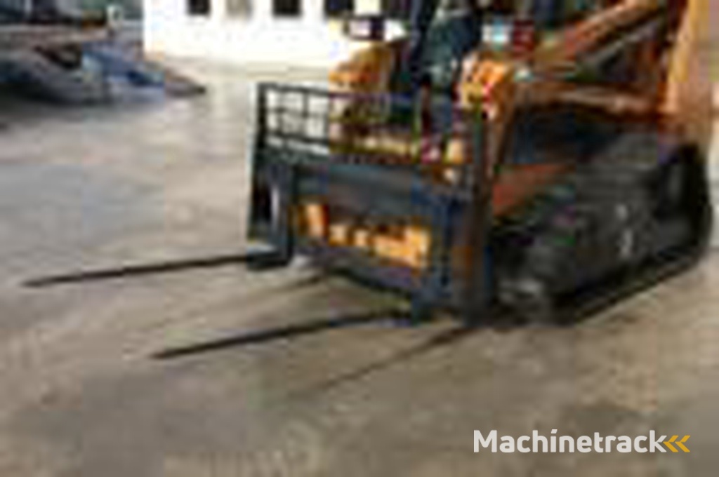 FOURCHE-UEMME FOURCHE UEMME