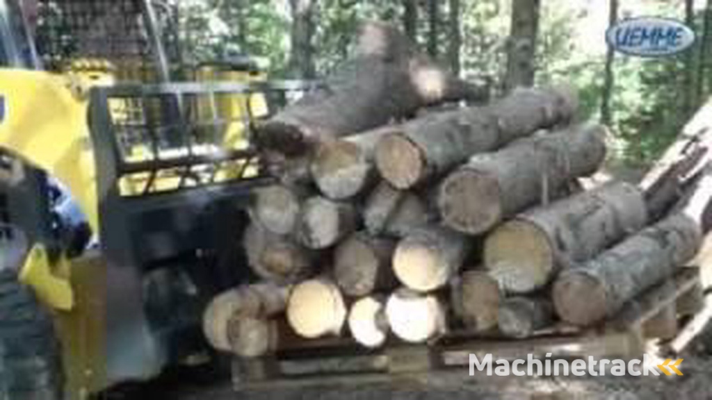 FOURCHE-UEMME FOURCHE UEMME