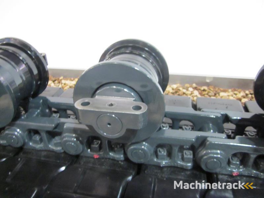 chenilles-caoutchouc-et-acier chenilles caoutchouc et acier