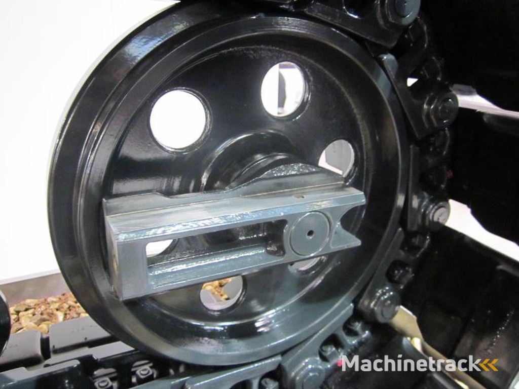 chenilles-caoutchouc-et-acier chenilles caoutchouc et acier