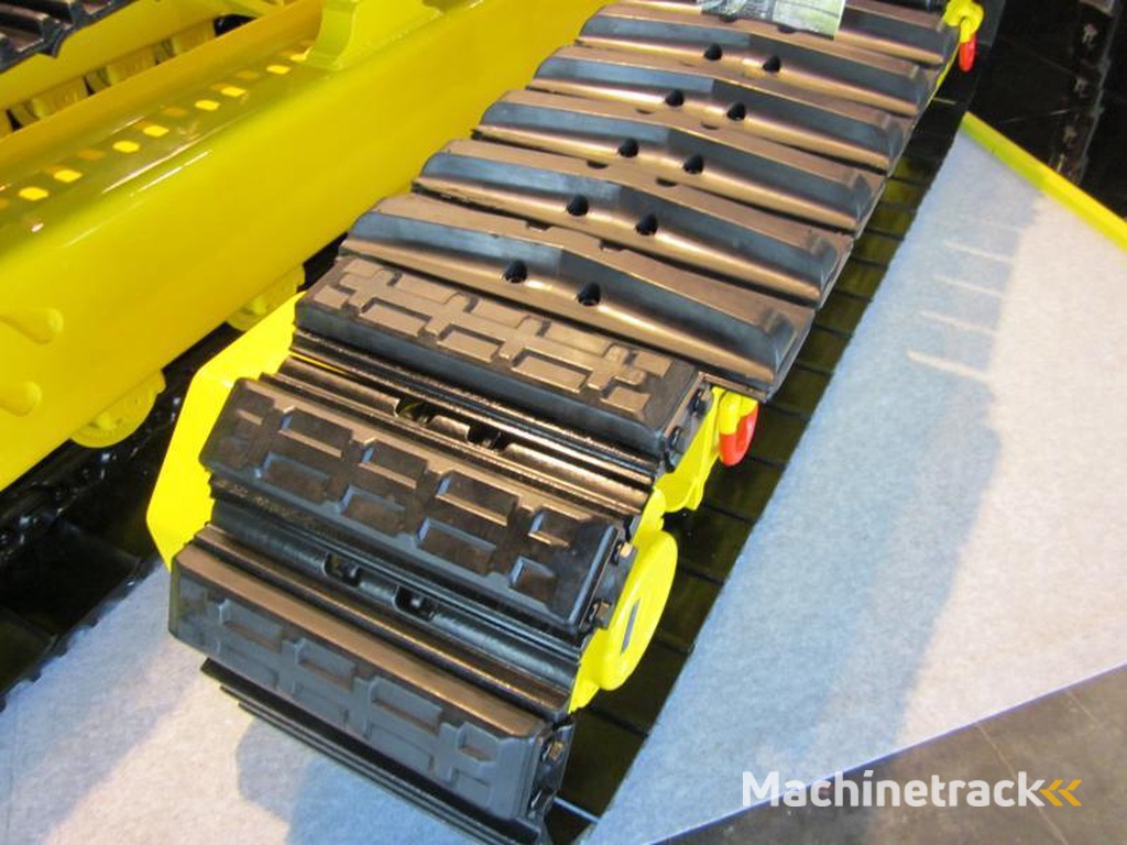 chenilles-caoutchouc-et-acier chenilles caoutchouc et acier