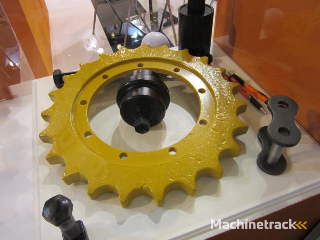 chenilles-caoutchouc-et-acier chenilles caoutchouc et acier