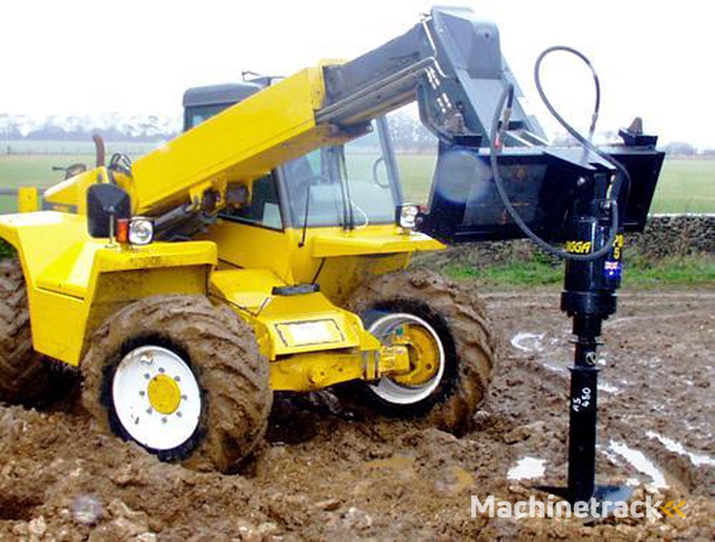 tariere-digga distributeur tariere digga