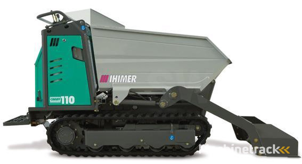 MINI-TRANSPORTEUR-IMER MINI-TRANSPORTEUR IMER