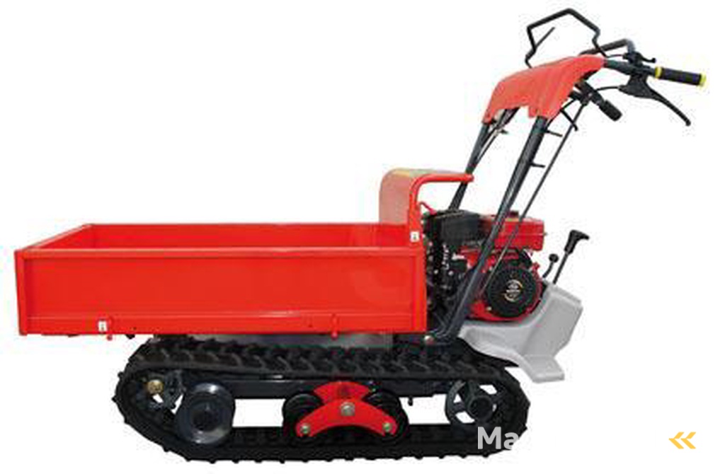 MINI-TRANSPORTEUR-IMER MINI-TRANSPORTEUR IMER