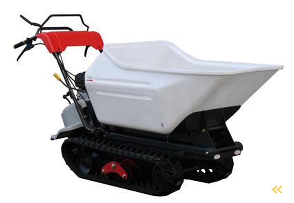 MINI-TRANSPORTEUR-IMER MINI-TRANSPORTEUR IMER