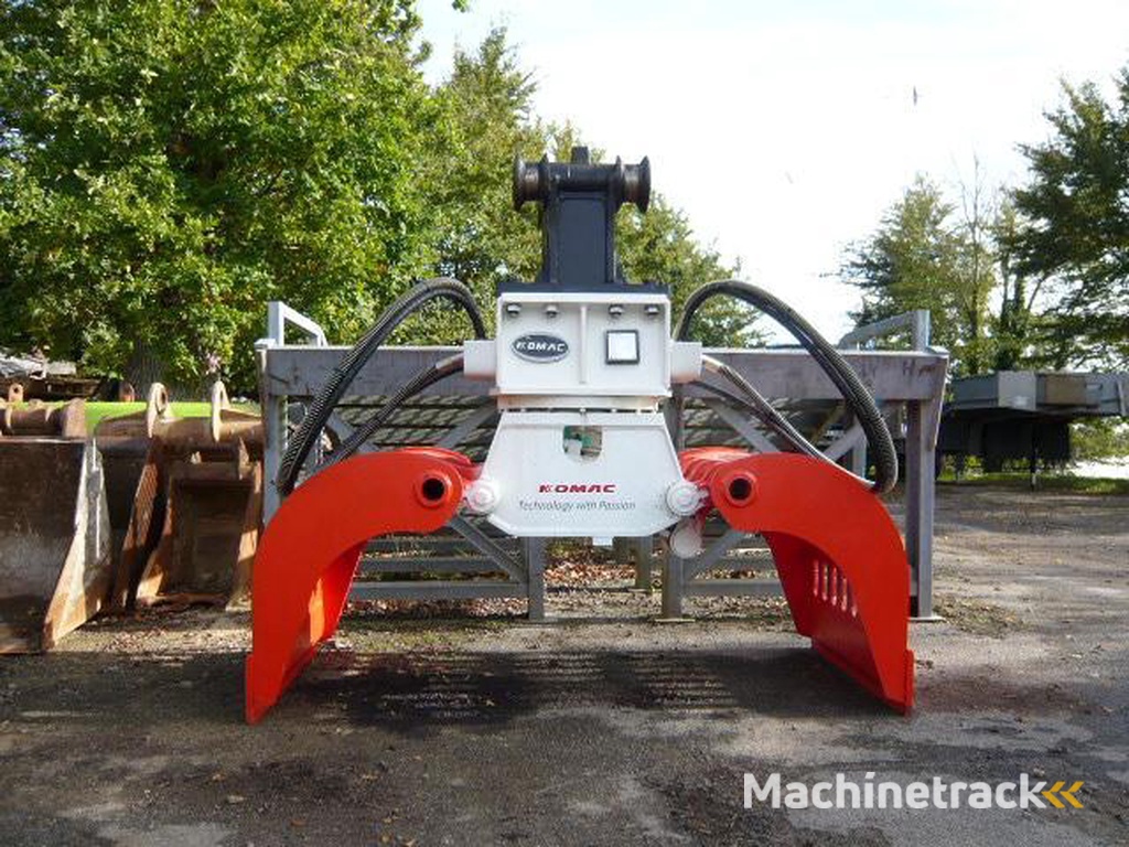 PINCE-DE-TRI PINCE DE TRI