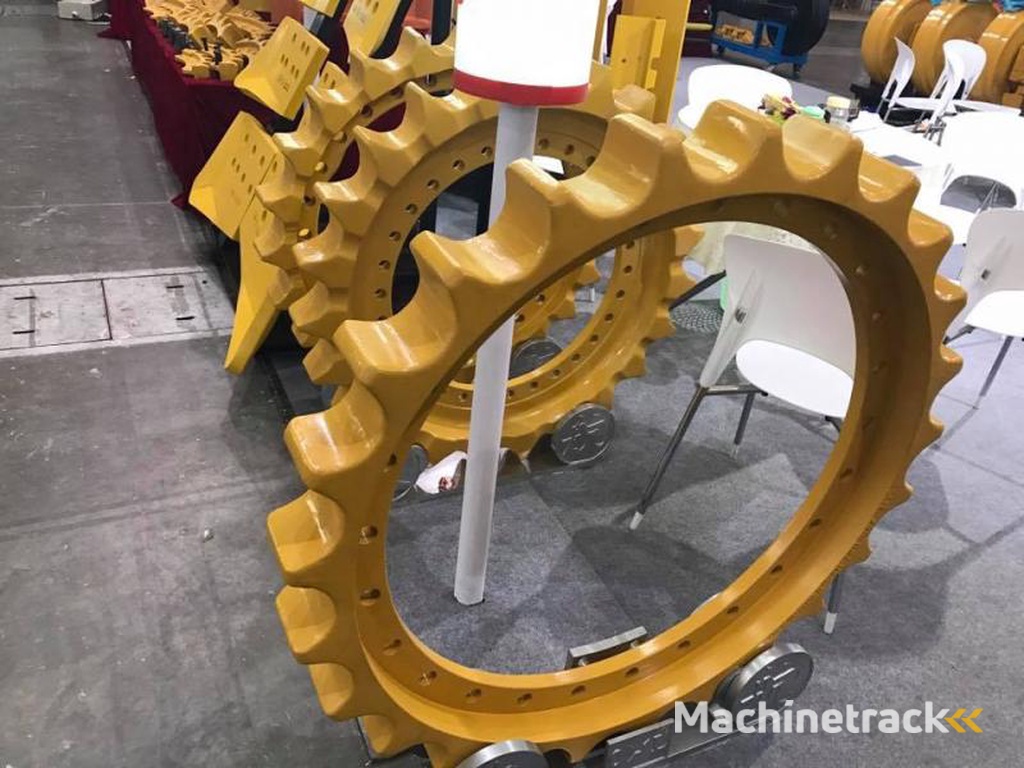 train-de-roulement piecestp