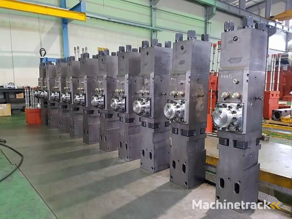 brh marteaux hydrauliques