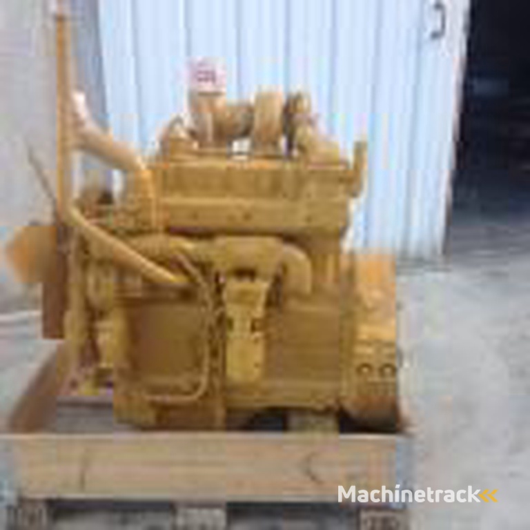 pièces-moteur CUMMINS – DEUTZ – HATZ – KUBOTA – LOMBARDINI –