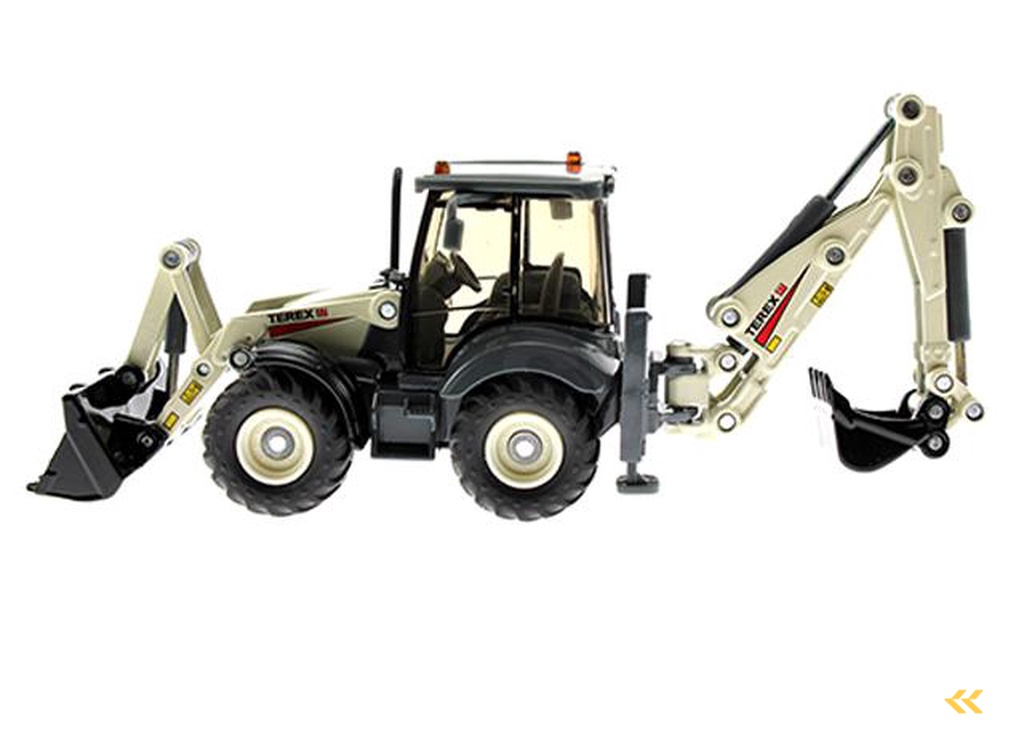 Pièces-TEREX Pièces TEREX