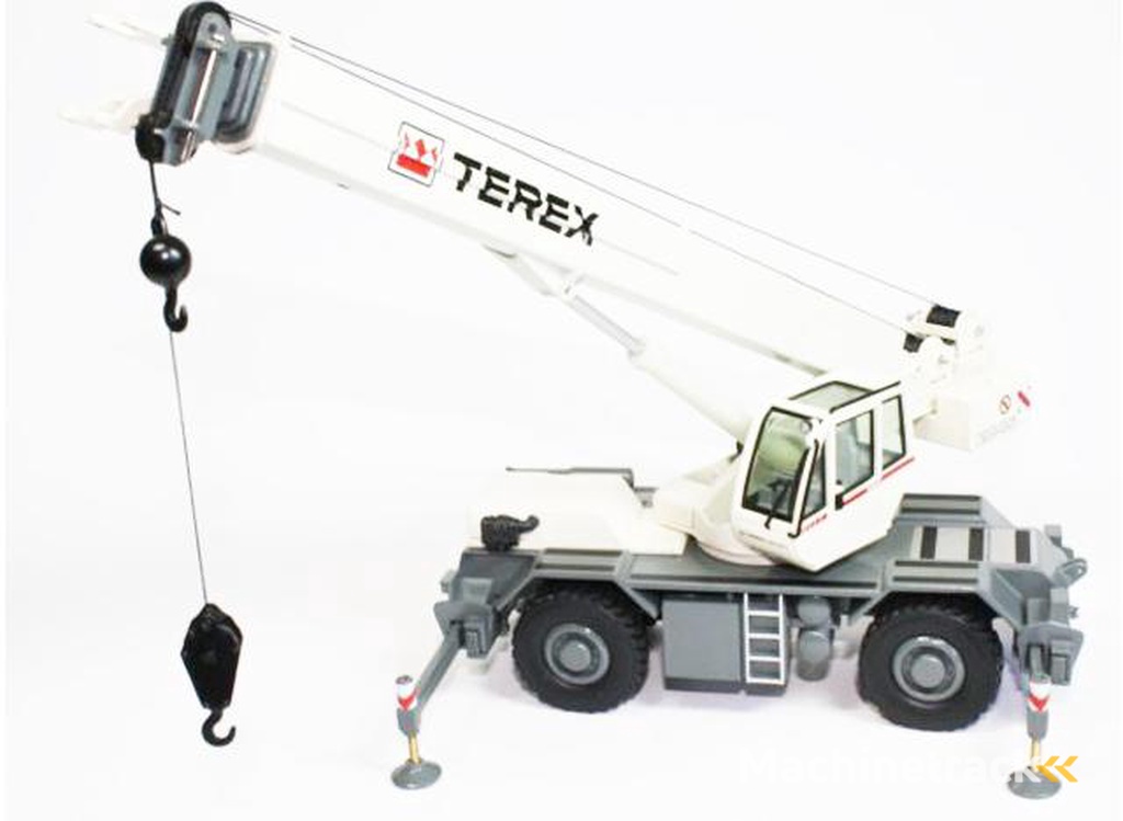 Pièces-TEREX Pièces TEREX
